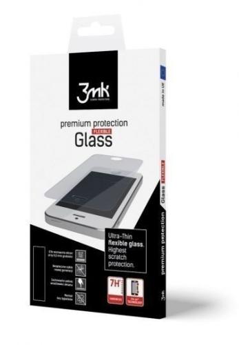 3MK Premium Flexible Glass Huawei P20 - 0.2mm (12881)