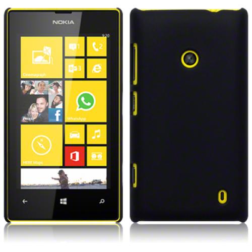 Θήκη Nokia Lumia 520 by Terrapin (151-001-044)