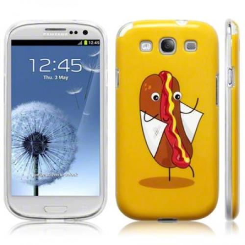 Θήκη Samsung Galaxy S3/S3 Neo by Terrapin (118-002-249)