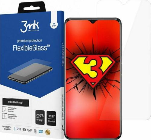 3MK Premium Flexible Glass Xiaomi Poco M3 - 0.3mm (5903108339322)