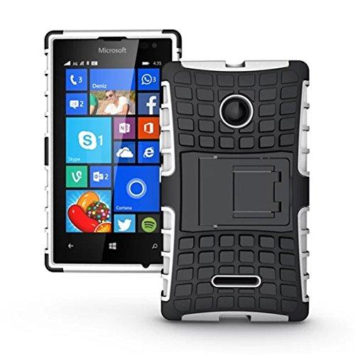 Ανθεκτική Θήκη Microsoft Lumia 532 (9622) - OEM