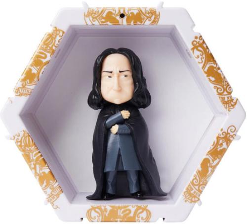 Wow! Stuff Pods Swipe to Light - Wizarding World Snape - Συλλεκτική Φιγούρα με Φωτισμό (WW-1159-03)