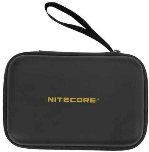 Nitecore NC-ACC001- Σκληρή Θήκη Μεταφοράς για τον Ηλεκτρονικό Φυσητήρα Nitecore Blower Baby - Black (6952506494996)