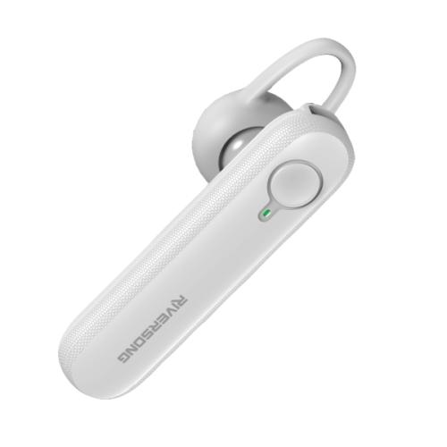 Riversong Bluetooth Earphone HF Array L2 - White (EA93-W)