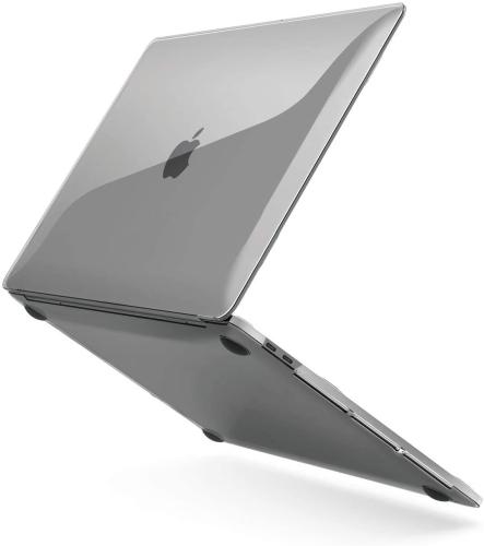 Elago Ultra Slim Διάφανη Σκληρή Θήκη Macbook Pro 16