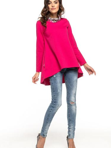 Tunic 127863 SALE Tessita-Ροζ