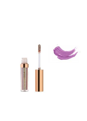 Maybelline & More - Phoera Cosmetics Iridescent Lip Gloss Ready To Mingle 306 (2.5ml)