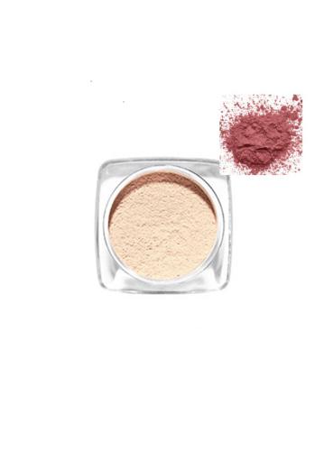 Maybelline & More - Phoera Cosmetics Matte Eyeshadow Powder Rust 411 (3g)