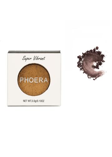 Maybelline & More - Phoera Cosmetics Shimmer Eyeshadow Mystery 114 (3g)