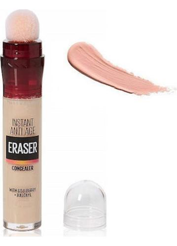 Maybelline & More - Maybelline Eraser Eye Concealer 05 Brightener