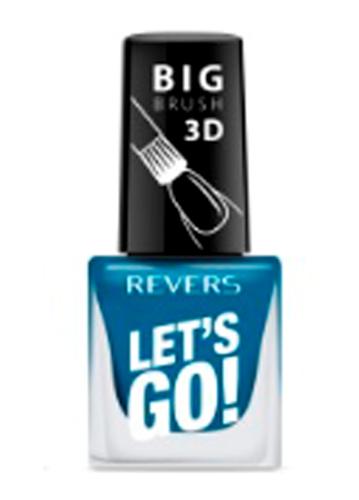 Maybelline & More - REVERS Nail polish LET'S GO-85