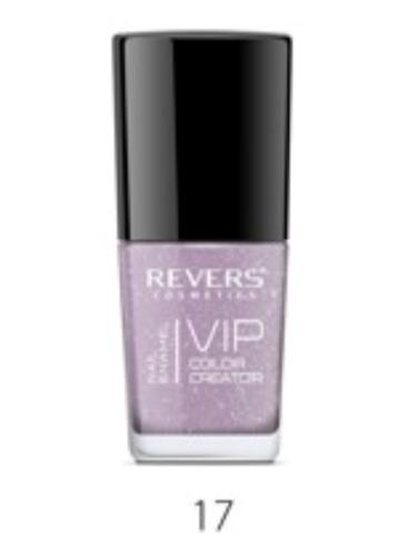 Maybelline & More - Revers VIP Nail Laquer 17