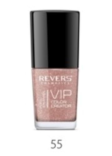 Maybelline & More - Revers VIP Nail Laquer 55