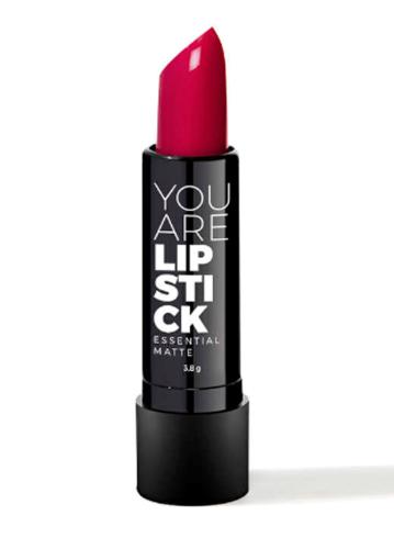 Maybelline & More - Essential lipstick-folia