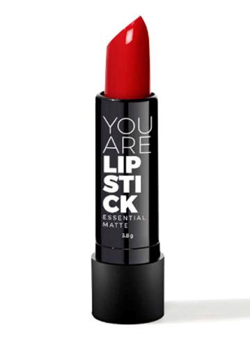 Maybelline & More - Essential lipstick-spicy