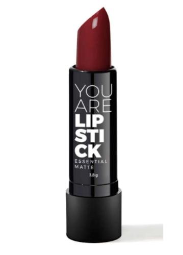 Maybelline & More - Essential Matte Lipstick-sesame