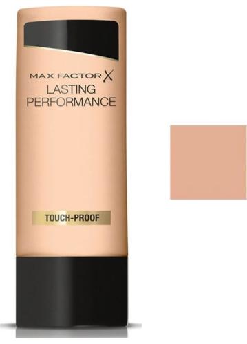 Maybelline & More - Max Factor Lasting Performance Make Up No 106 Natural