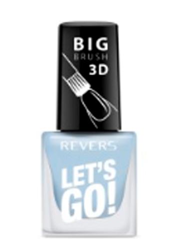 Maybelline & More - REVERS Nail polish LET'S GO-69