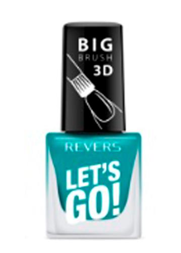 Maybelline & More - REVERS Nail polish LET'S GO-79