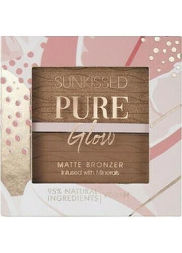 Maybelline & More - sunkissed pure glow