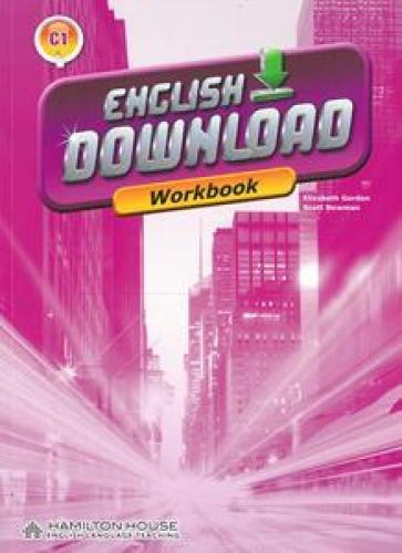 ENGLISH DOWNLOAD C1 WK/BK