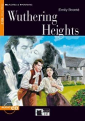 WUTHERING HEIGHTS +CD B2