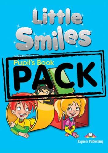 LITTLE SMILES STUDENT BOOK PACK