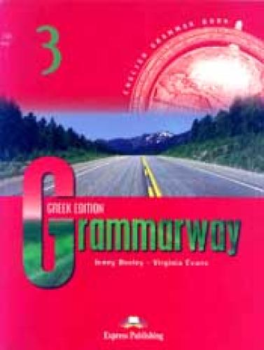 GRAMMARWAY 3 (GREEK VERSION)