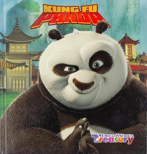 KUNG FU PANDA