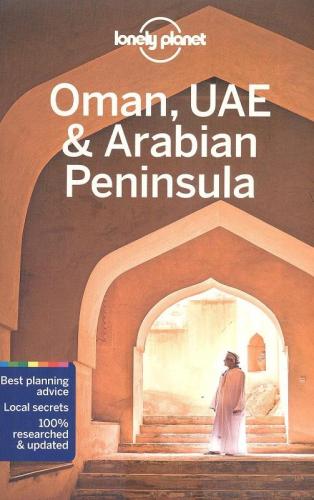 OMAN UAE & ARABIAN PENINSULA 6