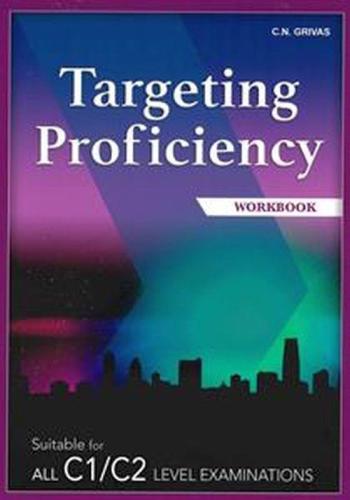 TARGETING PROFICIENCY C1/C2 WORKBOOK
