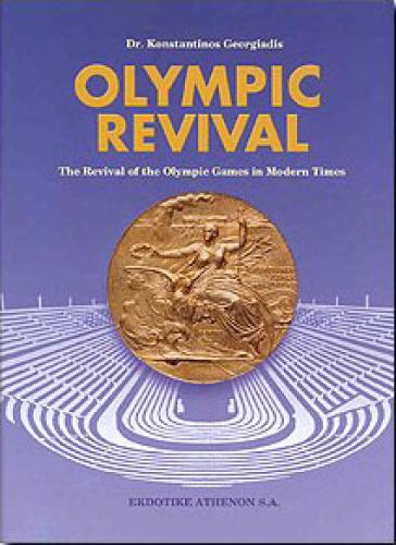 OLYMPIC REVIVAL