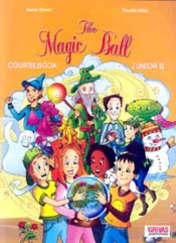 THE MAGIC BALL JUNIOR B COURSEBOOK