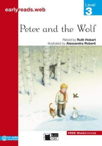PETER AND THE WOLF LEVEL 3