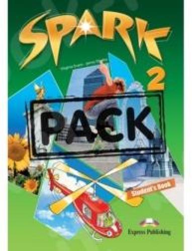 SPARK 2 POWER PACK 1