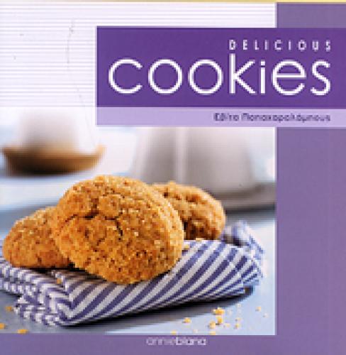 DELICIOUS COOKIES