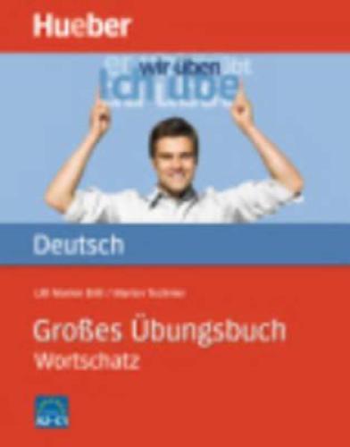 GLOBES UBUNGSBUCH WORTSCHATZ