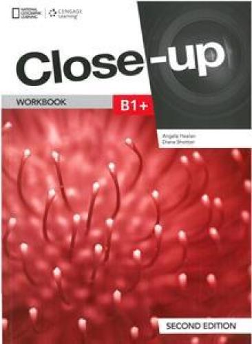 CLOSE UP B1+ WORKBOOK 2nd EDITION