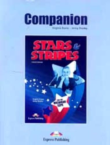 STARS AND STRIPES COURSEBOOK COMPANION MICHIGAN ECPE 2013