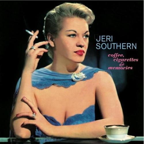 JERI SOUTHERN / I MUST HAVE THAT MAN - CD