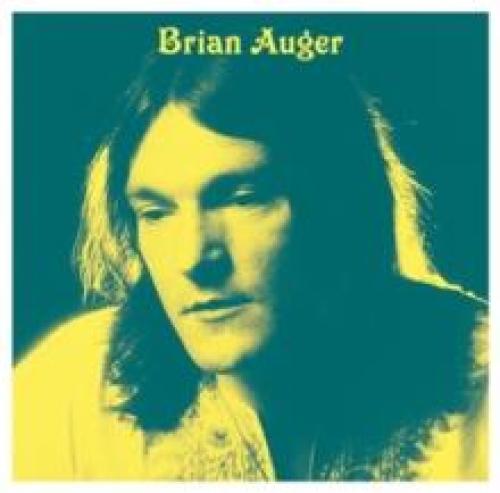 BRIAN AUGER / BRIAN AUGER - LP 180gr