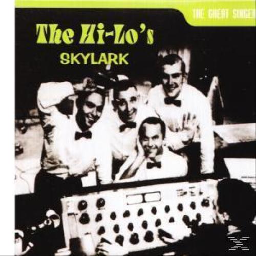 THE HI LOS / SKYLARK - CD