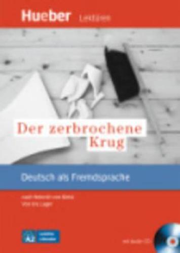 DER ZERBROCHENE KRUG + CD