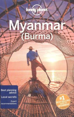 MYANMAR BURMA 13
