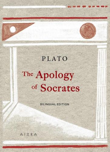 THE APOLOGY OF SOCRATES