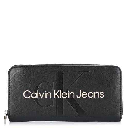 Πορτοφόλι Κασετίνα Calvin Klein K60K607634