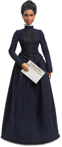 Barbie Inspiring Women-Ida B. Wells (HCB80)