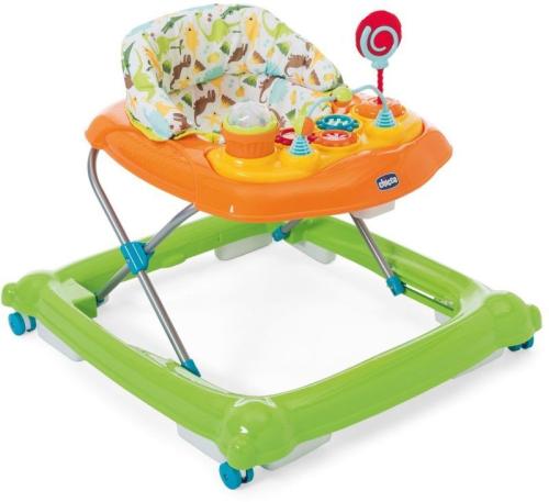 Chicco Στράτα Circus Green Wave (P12-79441-32)