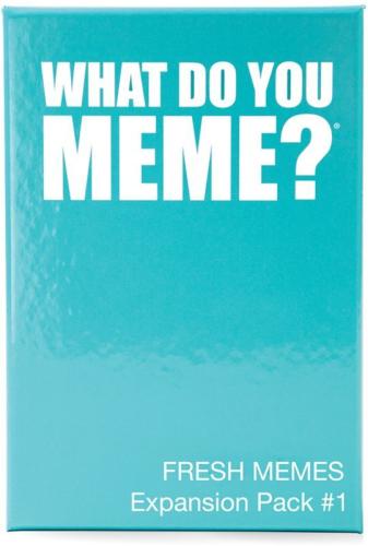 Επιτραπέζιο What Do You Meme?-Fresh Memes (1040-24200)