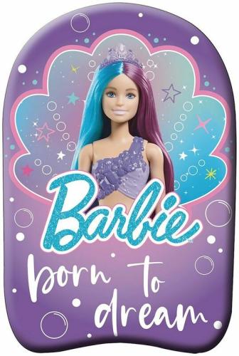 GIM Barbie Σανίδα Θαλάσσης 45cm (872-16100)